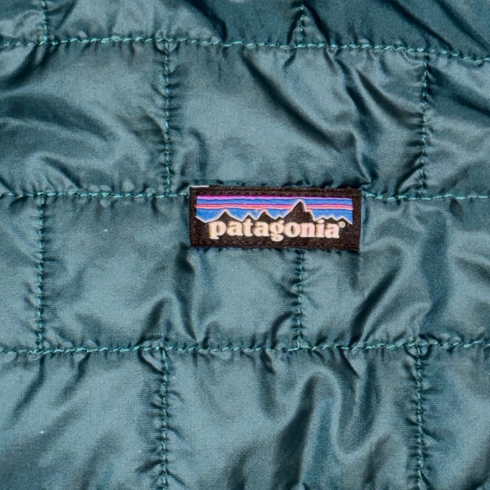 Patagonia Vest - Picture 2 of 7